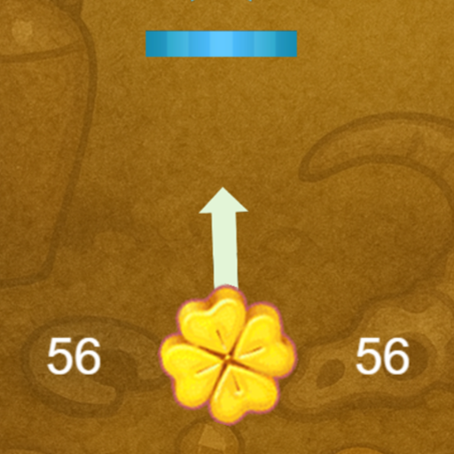 PetalFlung FortuneCat Gauntlet app icon